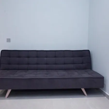 Athenian Comfort 1 Bd Apt Retreat Next To Panormou Apartment Athens