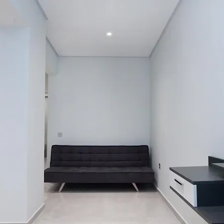 Apartment Athenian Comfort 1 Bd Apt Retreat Next To Panormou *