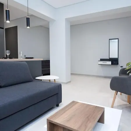 Διαμέρισμα Athenian Comfort 1 Bd Apt Retreat Next To Panormou Αθήνα